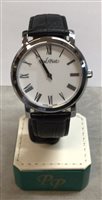 Orologio Paul Picot Uomo in Acciaio 4696S-110 - 4696S-110